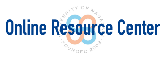 University of Nagasaki - Online Resource Center